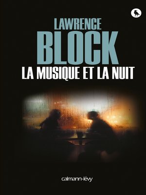 cover image of La musique et la nuit